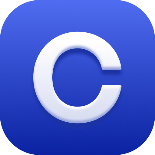 Circle logo