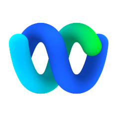 Cisco Webex logo
