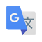 Google Translate logo