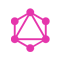 GraphQL logo
