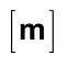 Matrix logo