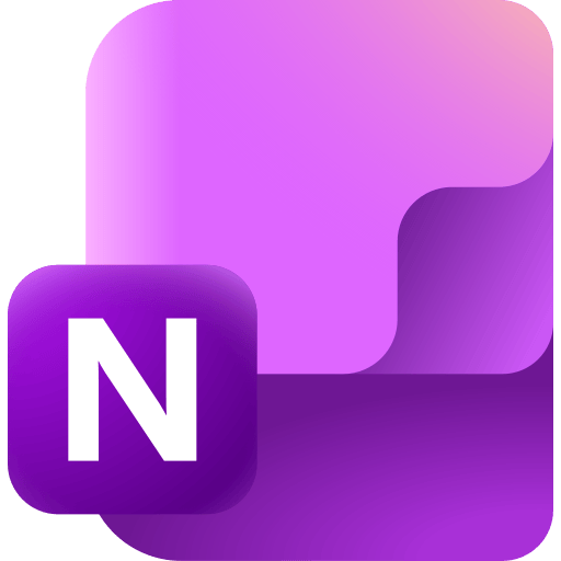 Microsoft OneNote