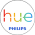 Philips Hue logo