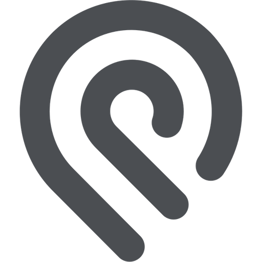 Podio logo