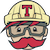 TravisCI logo